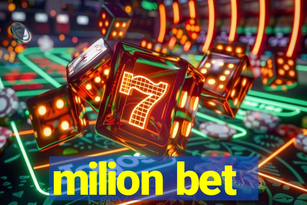 milion bet